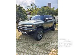 2024 GMC Hummer EV HEV Edition 1 SUV