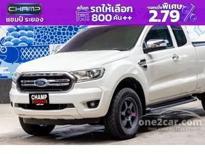 2019 Ford RANGER 2.2 XLT Open Cab Hi-Rider Pickup