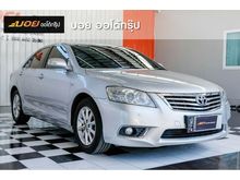 2011 Toyota Camry 2.0 (ปี 06-12) G Sedan AT