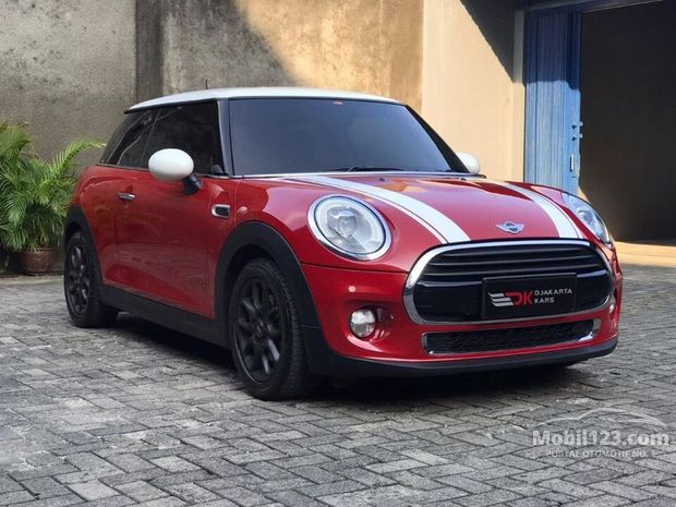 Cooper Mini Murah 214 Mobil Dijual Di Indonesia Mobil123