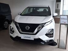BEST DEAL SPECIAL PRICE LIVINA 2020