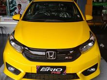 Ada Promo untuk Honda Brio