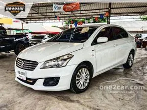 2015 Suzuki Ciaz 1.2 GL Sedan