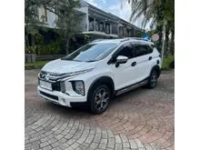 2021 Mitsubishi Xpander Cross 1.5 Premium MPV Matic KM 63 Rb (ANTIK) DP 35 JT