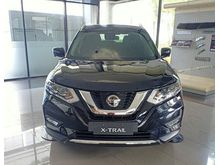 2020 Nissan X-Trail 2.5 VL