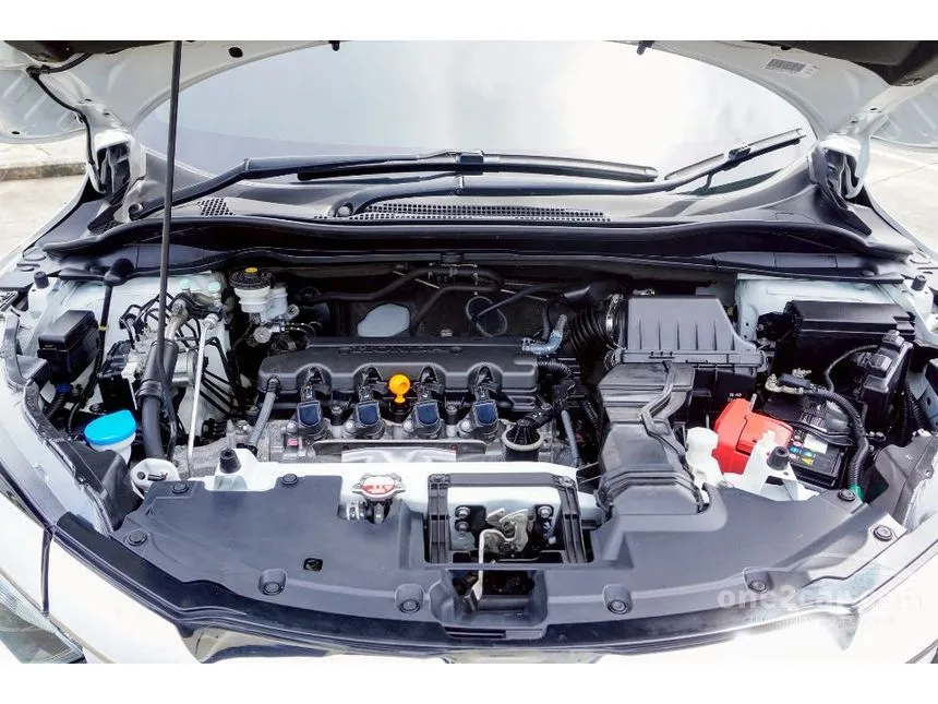2020 Honda HR-V EL SUV