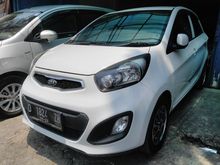 KIA Picanto 1.2 MT | Dp 12.5jt