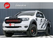 2019 Ford Ranger 2.2 DOUBLE CAB (ปี 15-18) Hi-Rider XLT Pickup
