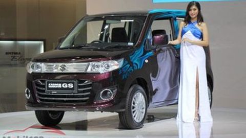 Penjualan Mobil LCGC Bakal Terus Meningkat