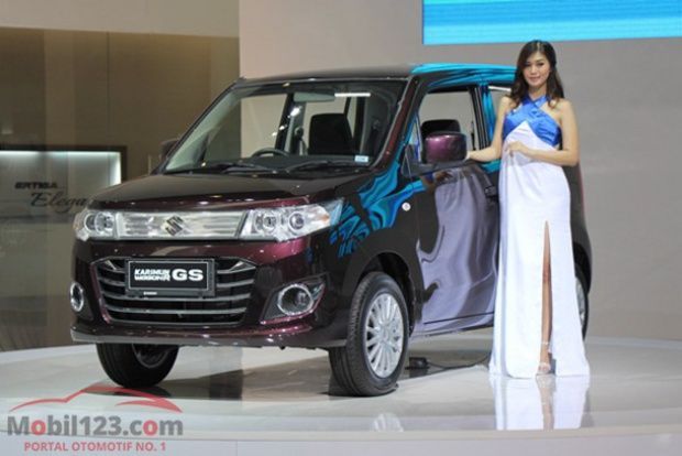 Penjualan Mobil LCGC Bakal Terus Meningkat