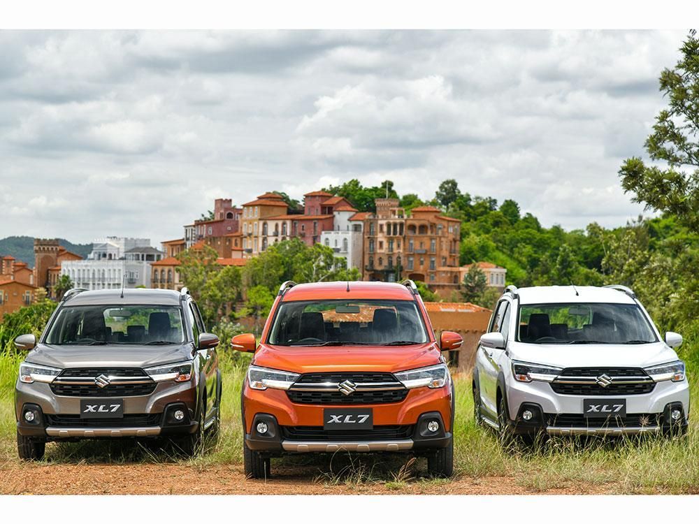 Ada yang Turun Rp19 Juta! Ini Harga Ertiga & XL7 Saat Diskon PPnBM 2022