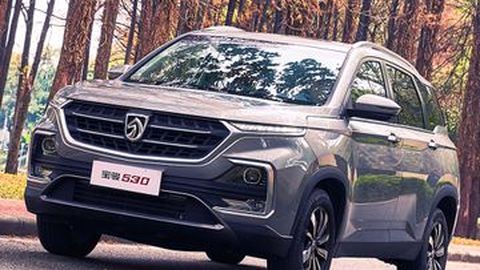 Daftar MPV dan SUV dengan Harga Terjangkau yang akan Meluncur di 2019