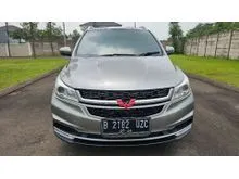 2021 Wuling Cortez 1.5 S Turbo Lux MPV MAtic KM49Rbuan TGN 1 BEbas LAKA BANJIR ABU