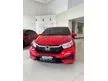Jual Mobil Honda Brio 2024 E Satya 1.2 di Jawa Barat Automatic Hatchback Merah Rp 179.000.000