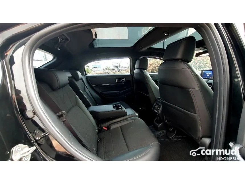 2023 Honda HR-V Special Edition SUV