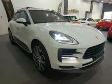 2020 Porsche Macan 2.0 SUV
