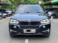 2016 BMW X5 2.0 xDrive25d SUV