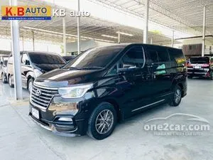2021 Hyundai H-1 2.5 Deluxe Van