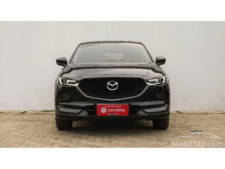 2021 Mazda CX-5 GT SUV