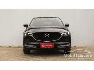 2021 Mazda CX-5 2.5 GT SUV
