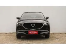 2021 Mazda CX-5 2.5 GT SUV, TDP 41 JUTA, LOKASI DI PONDOK CABE, FREE TEST DRIVE KE RUMAH, GARANSI 1 TAHUN + VOUCHER BBM