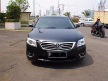 2011 Toyota Camry 2.4 V Sedan