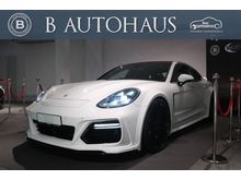 2020 Porsche Panamera 2.9 4 E-Hybrid Sedan AT