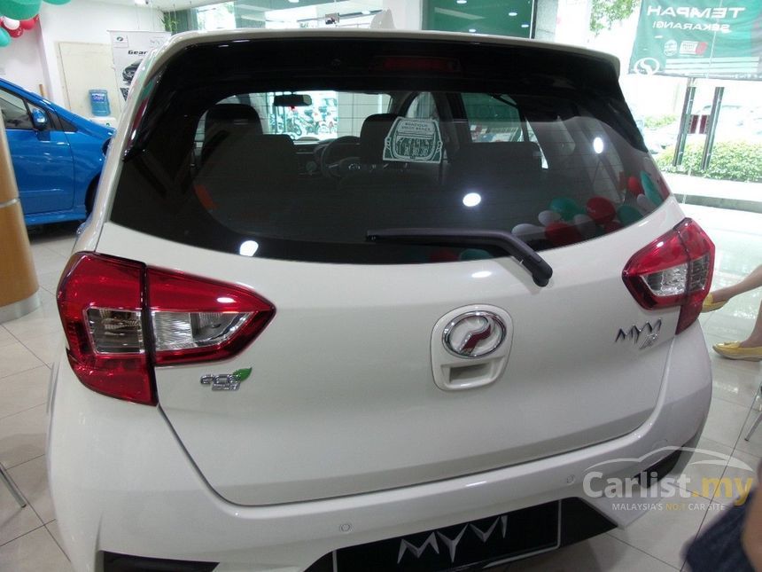 Perodua Gst Number - Surat Yasin Fx