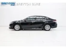 2021 Toyota CAMRY 2.5 Hybrid Premium Sedan