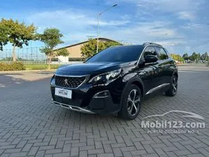 2019 Peugeot 3008 1.6 Allure Plus SUV