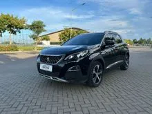 2019 Peugeot 3008 1.6 Allure Plus SUV. TERMURAH. NEGO SAMPAI DEAL. RARE ITEM. PAJAK PANJANG. TANGAN PERTAMA