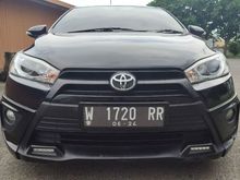 2014 Toyota Yaris 1.5 TRD Sportivo Hatchback NEGO