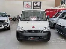 2015 Daihatsu Gran Max 1.3 STD Van