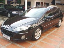 2006 Peugeot 407 2.2 (ปี 05-10) SW Sport Wagon AT