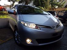 2012 Toyota Estima 2.4 G MPV