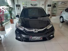DAPATKAN PROMO BRIO SPECIAL RAMADHAN TDP 25 JUTA AN