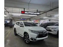 2019 Mitsubishi Pajero Sport 2.4 Dakar 4X2 SUV AT