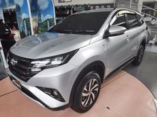 Harga Akhir Tahun 2019 Toyota Rush 1.5 G SUV Promo Cuci Gudang