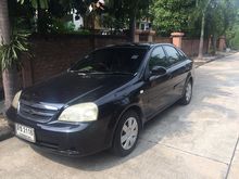 2005 Chevrolet Optra 1.6 (ปี 03-07) LS Sedan AT