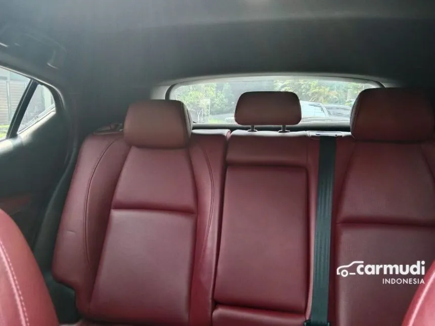 2020 Mazda 3 SKYACTIV-G Hatchback