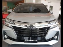 Toyota Avanza G MPV TERBAIK KREDIT TERMURAH DISKON MEMUASKAN BANYAK BONUSNYA NEGO SAMPE DEAL