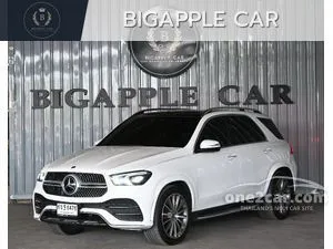 2020 Mercedes-Benz GLE300 2.0 d 4MATIC AMG Dynamic SUV