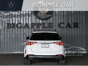 2020 Mercedes-Benz GLE300 2.0 d 4MATIC AMG Dynamic SUV