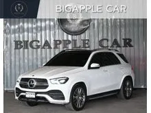 2020 Mercedes-Benz GLE300 2.0 W167 (ปี 19-26) d 4MATIC AMG Dynamic AWD SUV