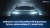 ไฮไลต์เลกซัสงาน JAPAN MOBILITY SHOW 2023 “รถต้นแบบ-Lexus Electrified VR Experience