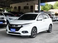 2019 Honda HR-V 1.8 (ปี 14-18) EL SUV