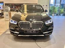 Harga BMW X5 Terbaik 2021