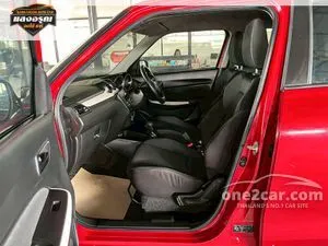 2020 Suzuki SWIFT 1.2 GL Hatchback