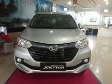 2018 Daihatsu Xenia 1.3 X X MPV