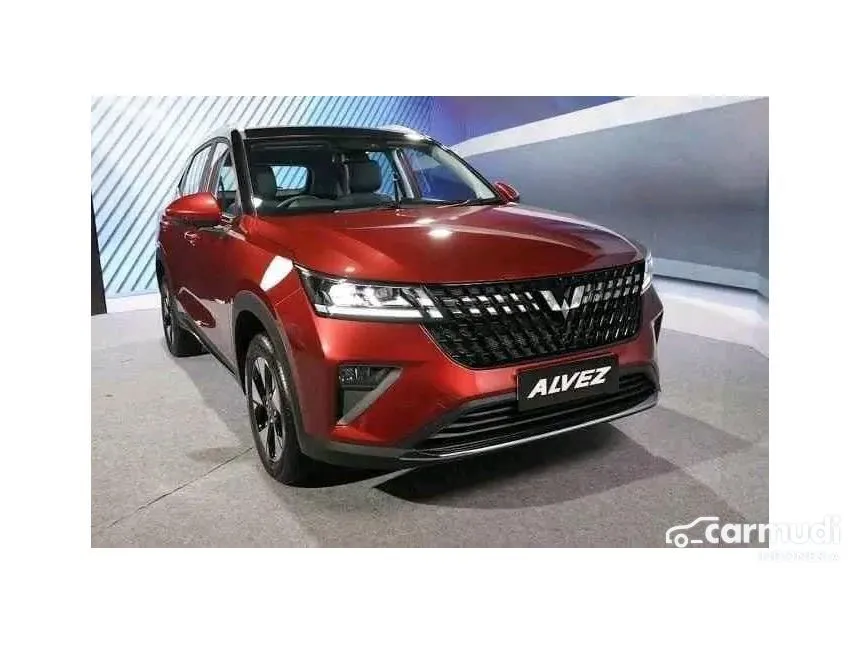 2024 Wuling Alvez EX Wagon